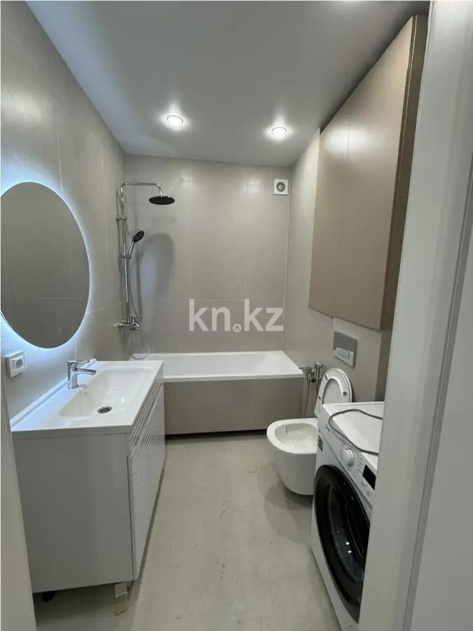 Продажа 2-комнатной квартиры, 58.9 м² в Астане - фото 3