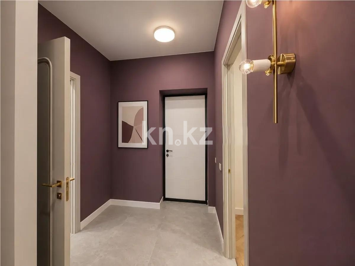 Продажа 2-комнатной квартиры, 44 м² в Алматы - фото 4