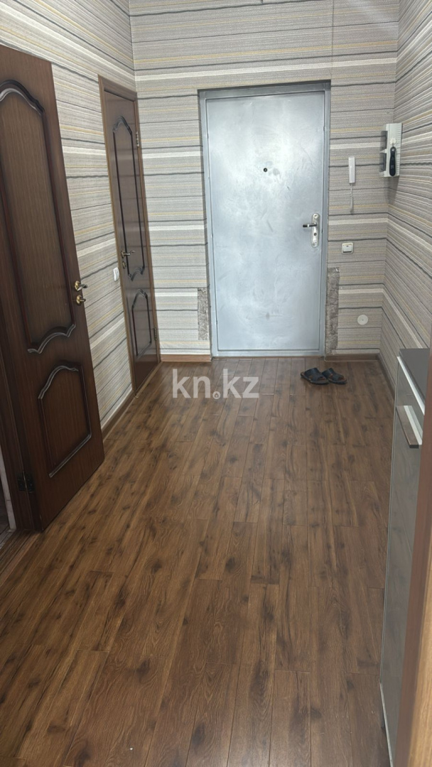 Аренда 1-комнатной квартиры, 50 м², ул. Брусиловского, дом  163 - ул. Кулымбетова в Алматы - фото 9