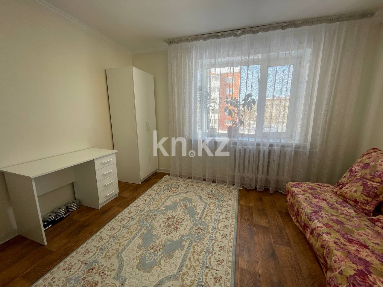 Продажа 3-комнатной квартиры, 75 м² в Петропавловске - фото 13