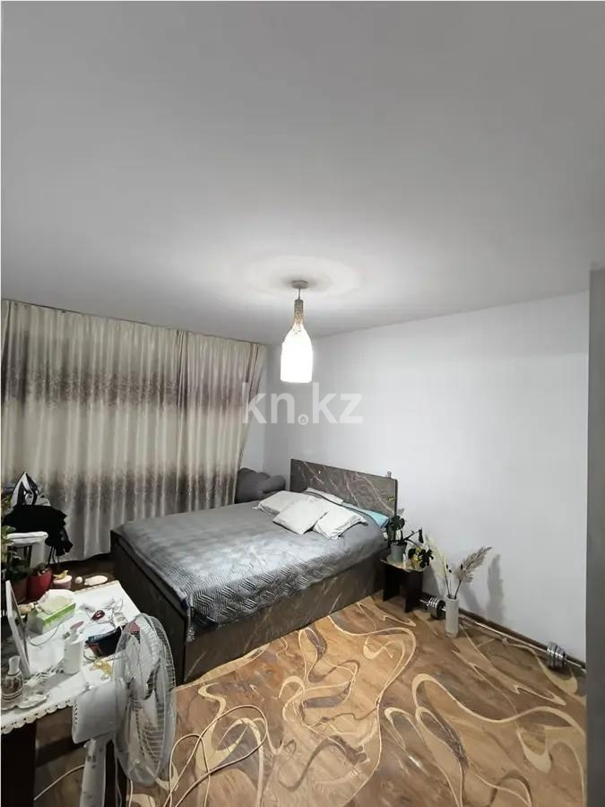 Продажа 3-комнатной квартиры, 76 м², мкр-н Саялы, дом  56 в Алматы - фото 2