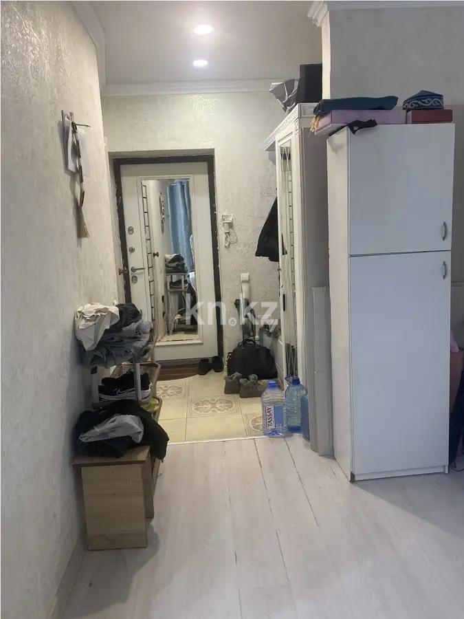 Продажа 1-комнатной квартиры, 27 м² в Астане - фото 3