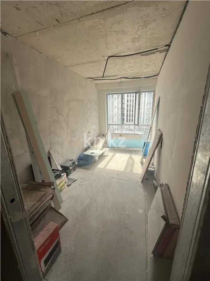 Продажа 2-комнатной квартиры, 35 м² в Алматы