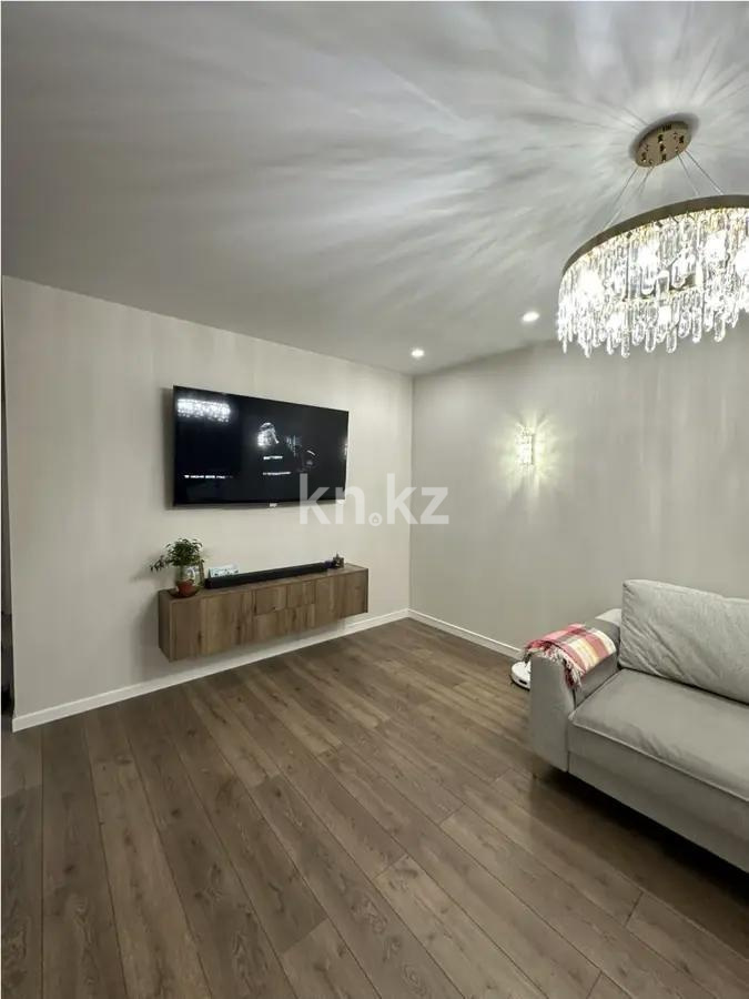 Продажа 3-комнатной квартиры, 83.5 м² в Астане