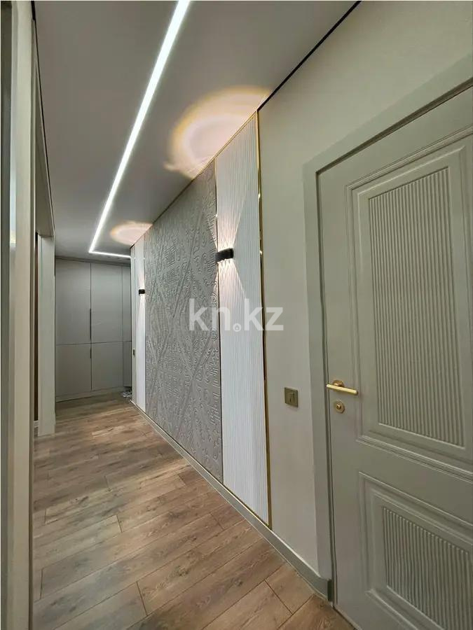 Продажа 2-комнатной квартиры, 55 м² в Астане - фото 4