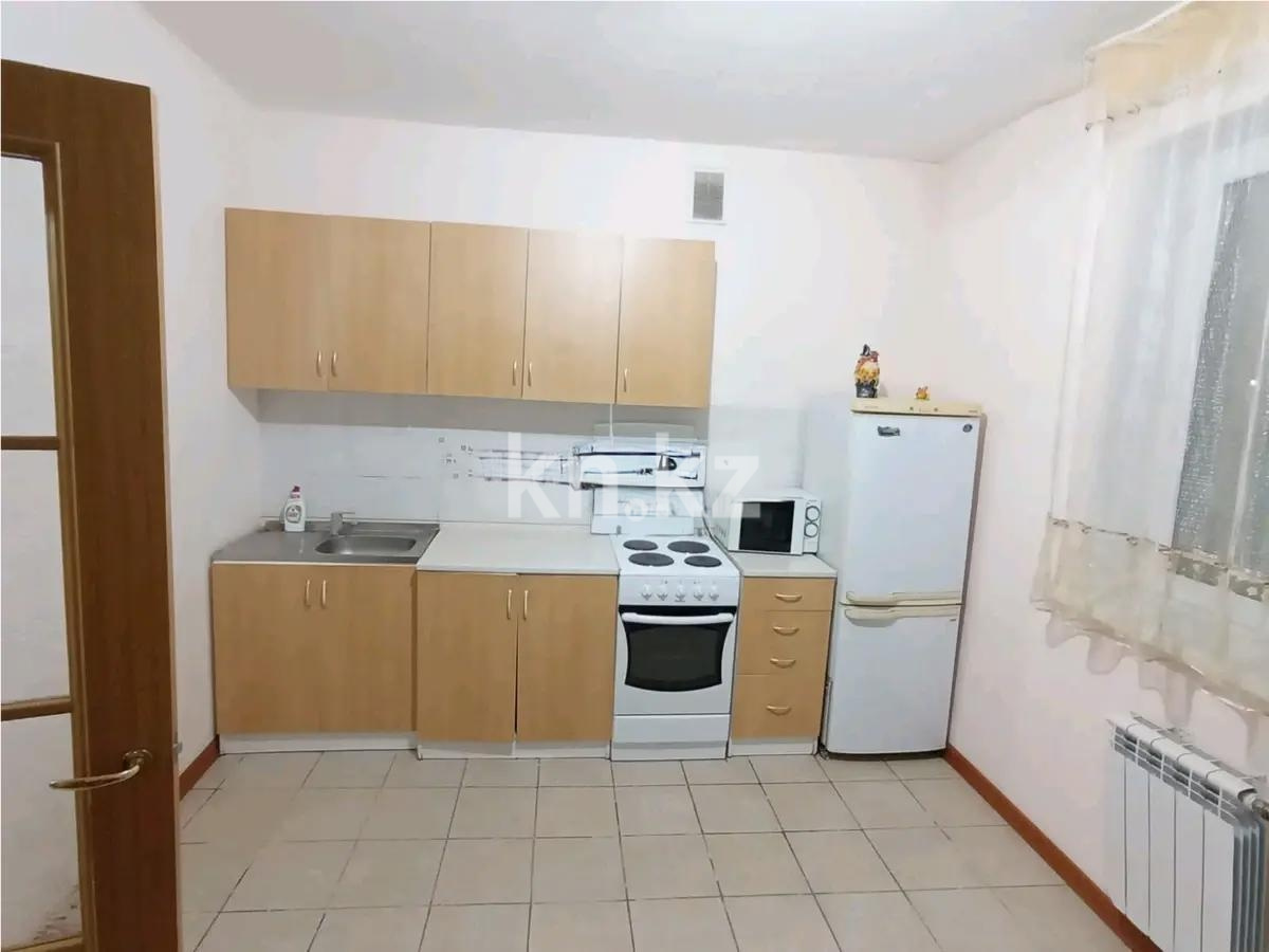 Продажа 1-комнатной квартиры, 52 м² в Астане - фото 2