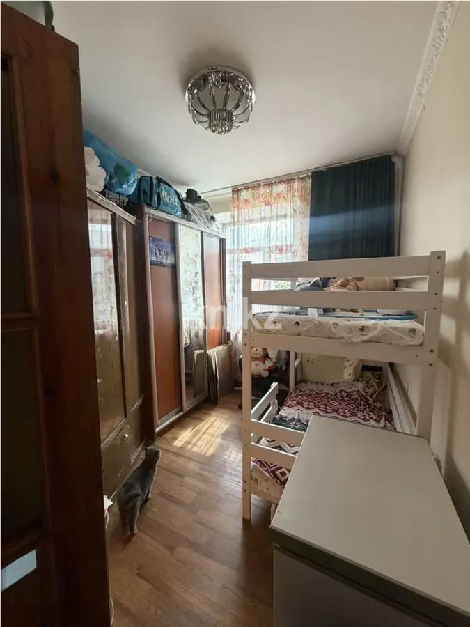 Продажа 3-комнатной квартиры, 62 м² в Астане - фото 3