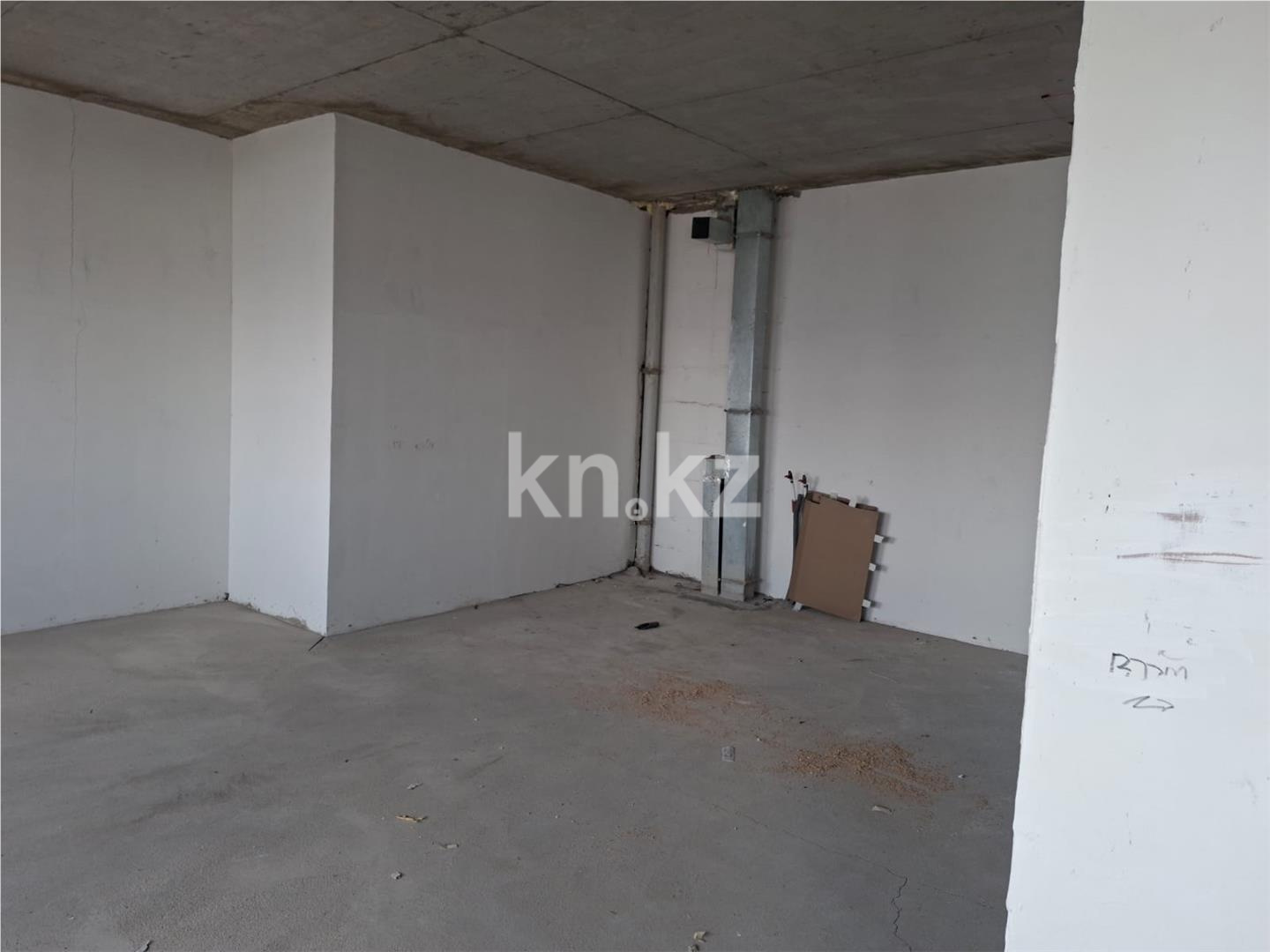 Продажа 3-комнатной квартиры, 81 м² в Караганде - фото 3