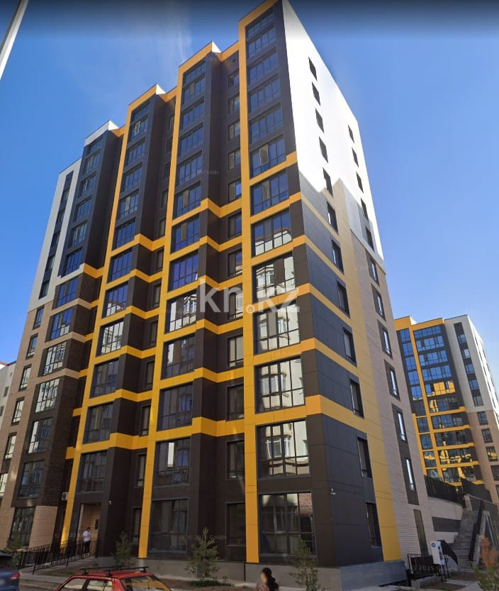 Продажа 2-комнатной квартиры, 63 м² в Астане - фото 15