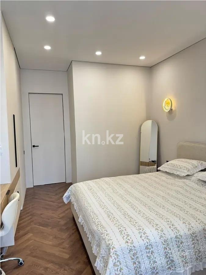 Продажа 4-комнатной квартиры, 118.5 м² в Астане - фото 2