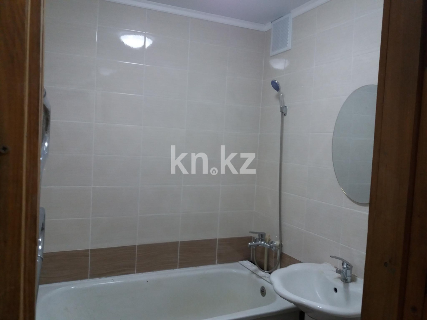 Аренда 2-комнатной квартиры, 44 м² в Караганде - фото 5