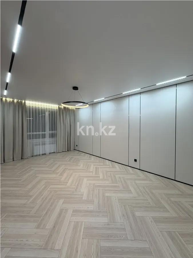 Продажа 3-комнатной квартиры, 76 м² в Алматы