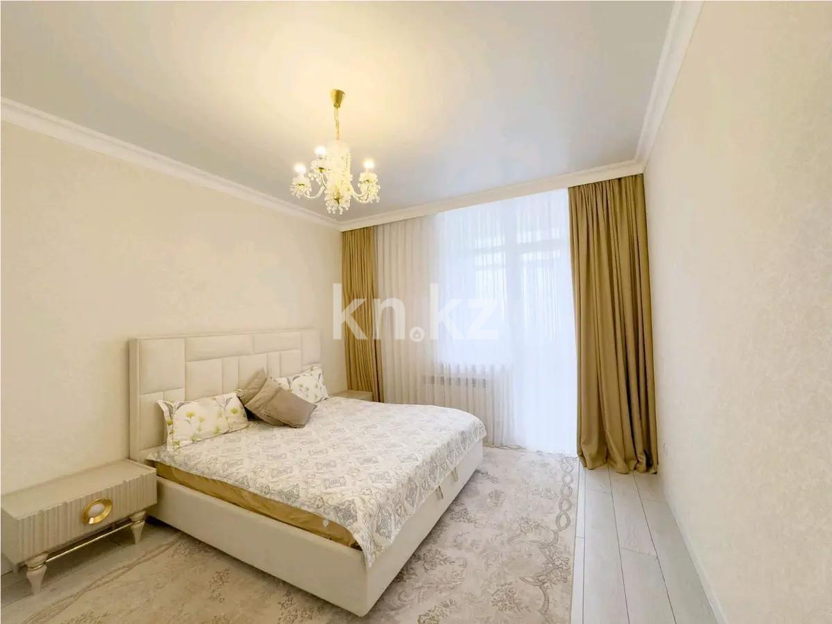 Продажа 3-комнатной квартиры, 90 м² в Астане - фото 3