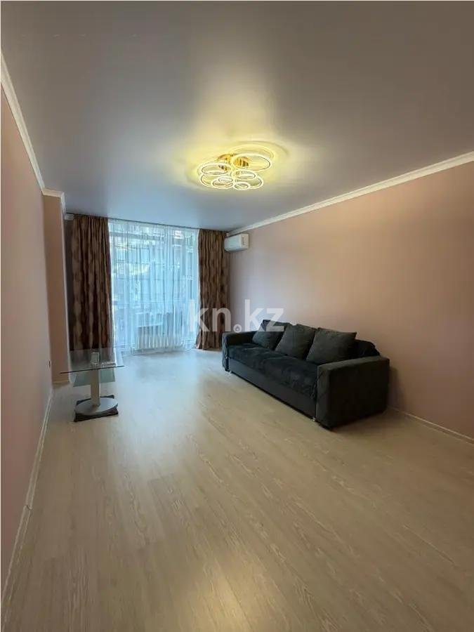 Продажа 2-комнатной квартиры, 68 м² в Алматы