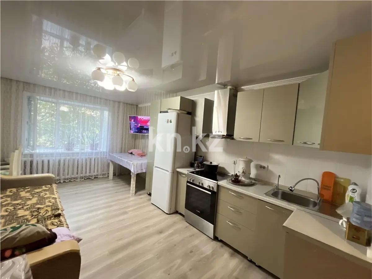 Продажа 3-комнатной квартиры, 58.1 м² в Астане - фото 3