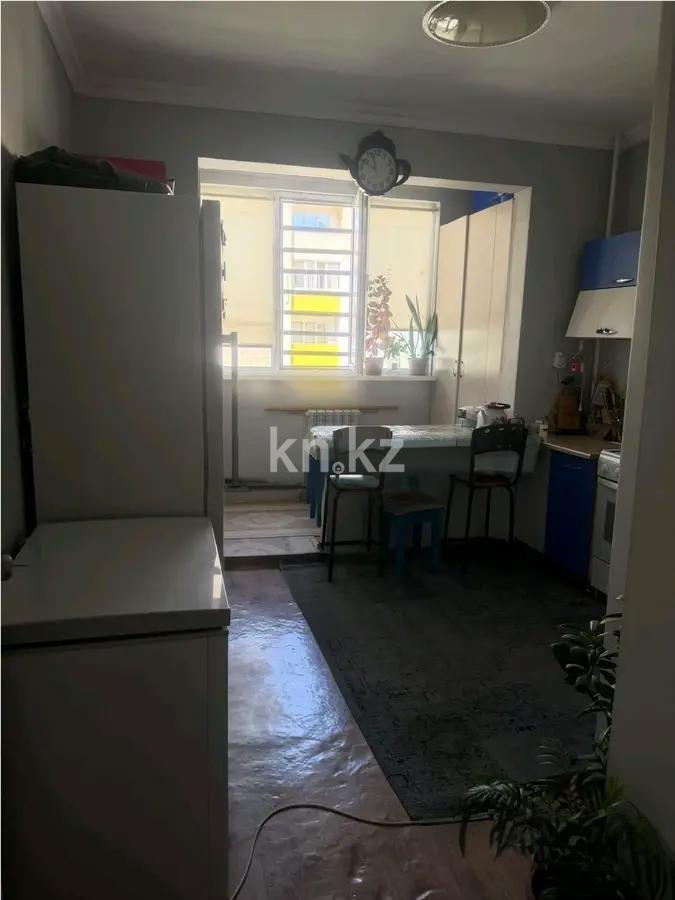 Продажа 2-комнатной квартиры, 61.2 м² в Алматы - фото 3