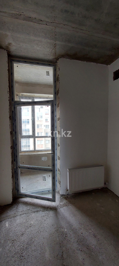 Продажа 1-комнатной квартиры, 33 м² в Астане - фото 15