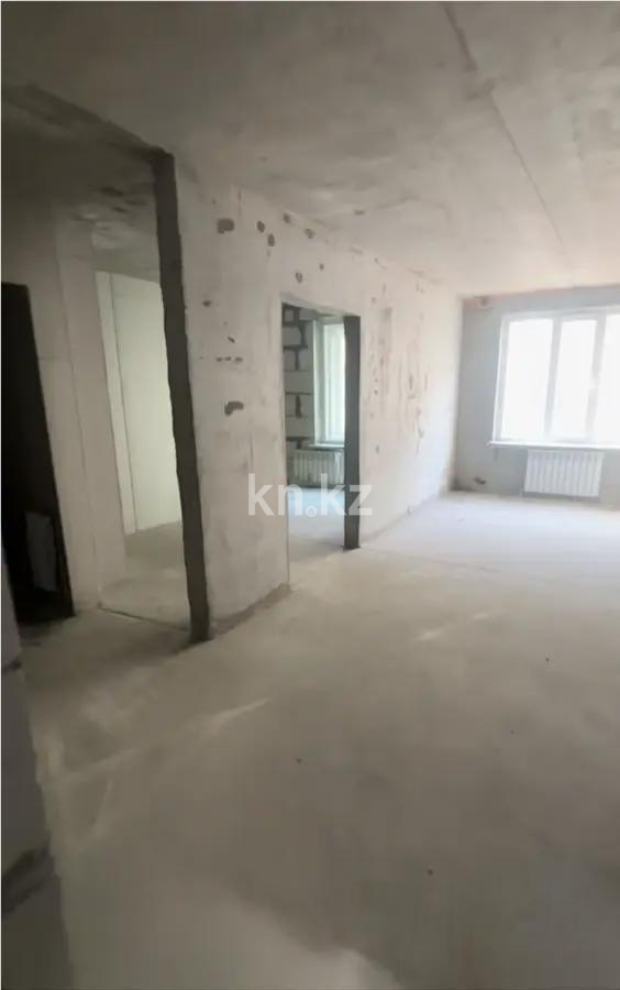 Продажа 1-комнатной квартиры, 34.6 м² в Алматы