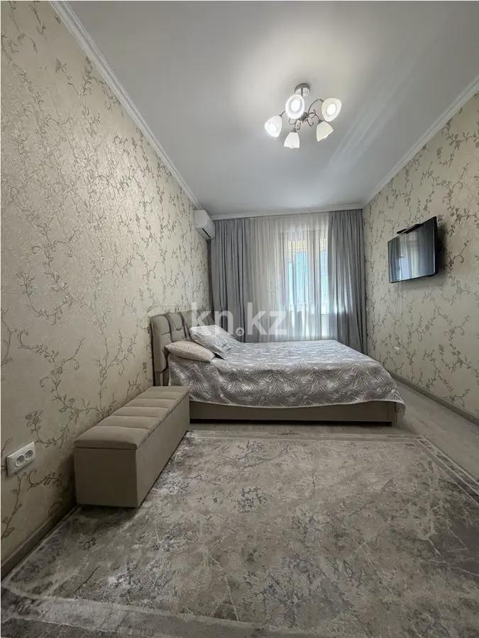 Продажа 2-комнатной квартиры, 58 м² в Алматы - фото 2