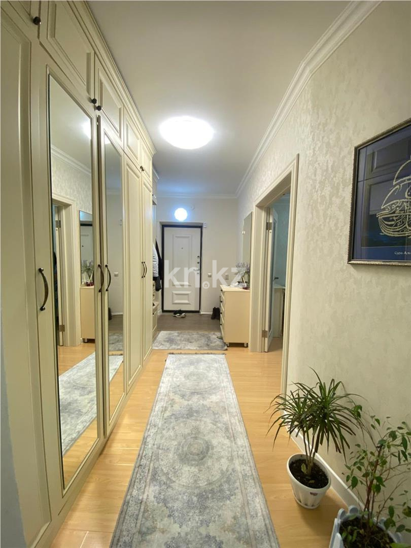 Продажа 2-комнатной квартиры, 71.1 м², ул. Майлина в Астане - фото 7