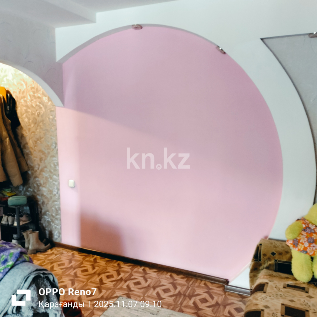 Продажа 1-комнатной квартиры, 32 м², пр. Республики, дом  16 в Караганде - фото 5