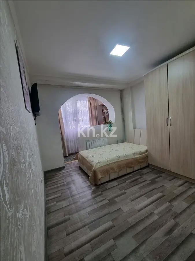 Продажа 2-комнатной квартиры, 56.2 м² в Алматы - фото 2