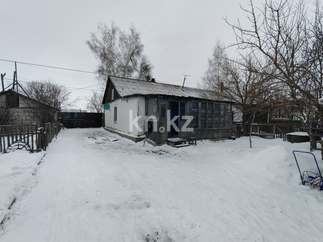 Продажа 3-комнатного дома, 70 м², Атасу в Карагандинской области - фото 25