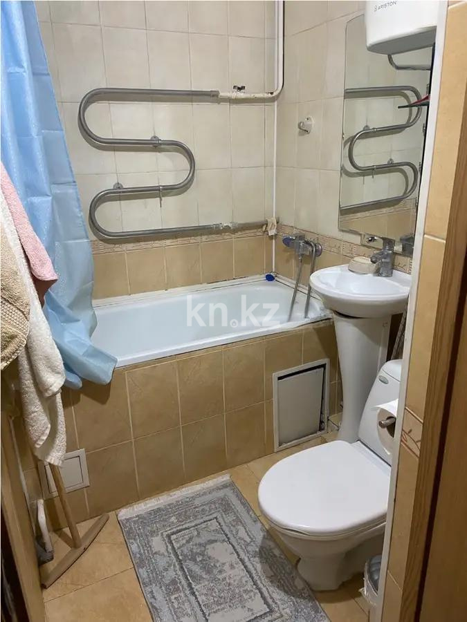 Продажа 2-комнатной квартиры, 45 м², ул. Зорге, дом  7 в Алматы - фото 4