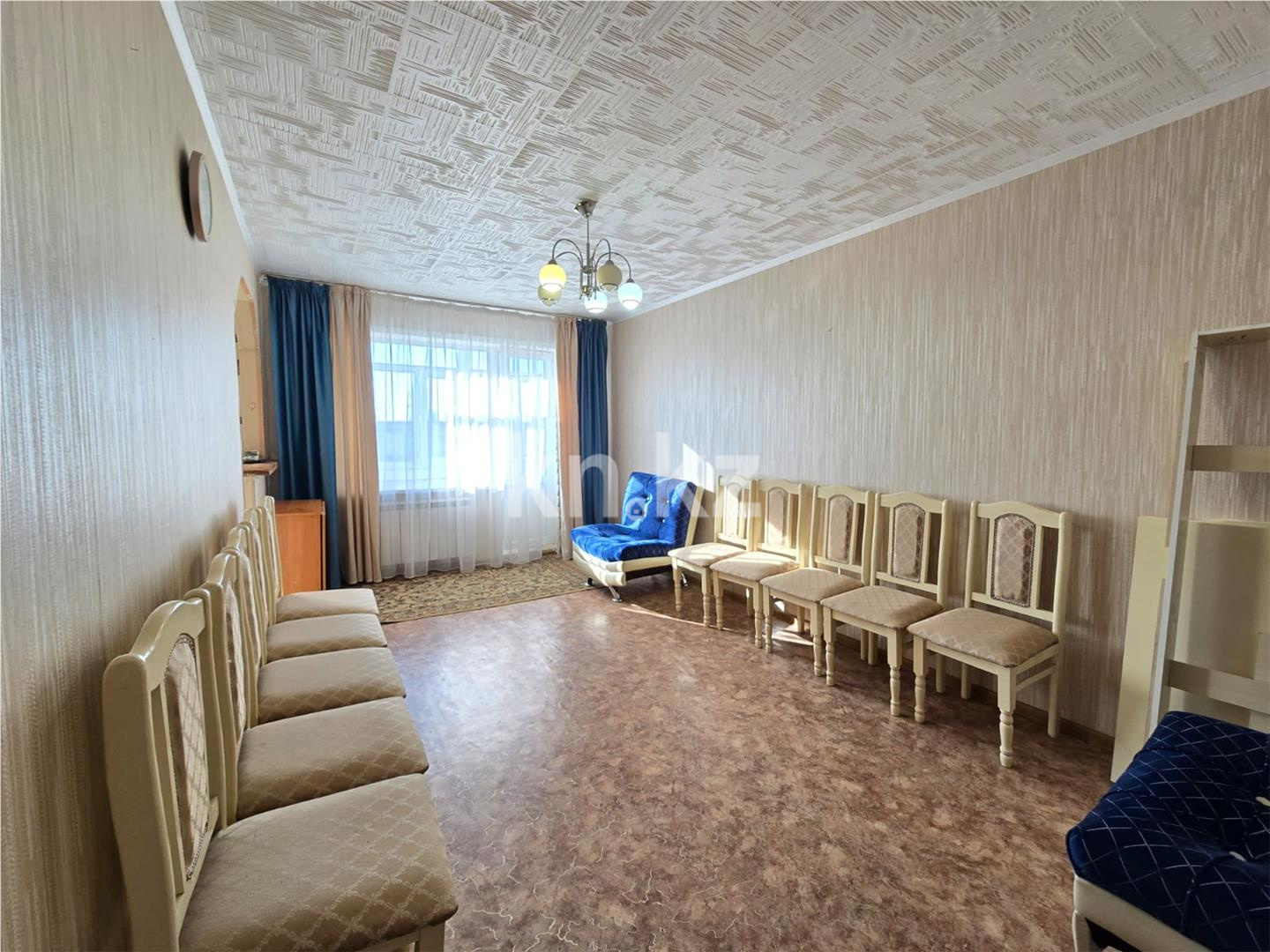 Продажа 2-комнатной квартиры, 44 м² в Темиртау