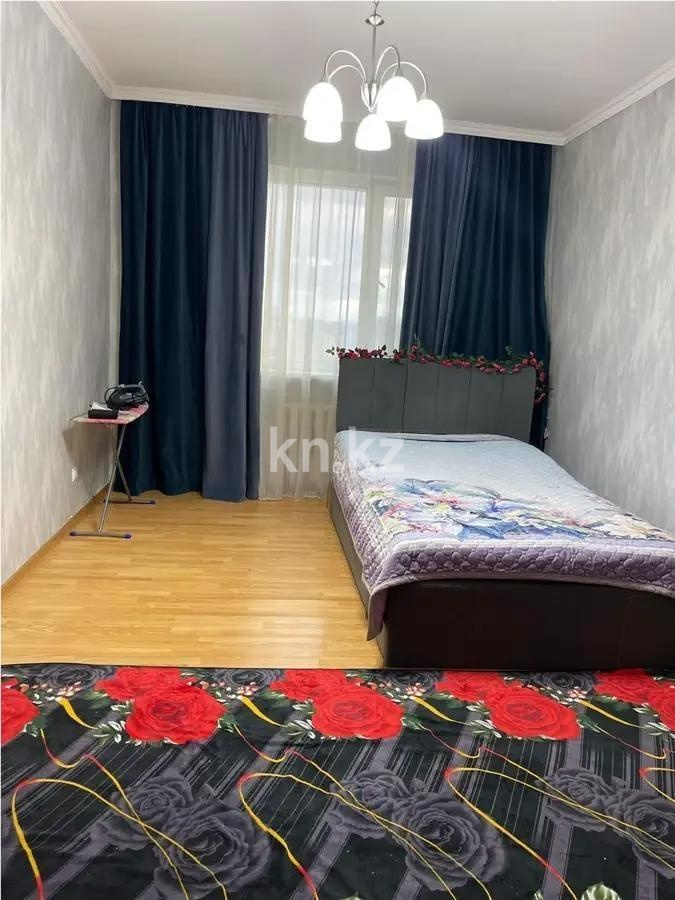 Продажа 1-комнатной квартиры, 39 м² в Астане - фото 2