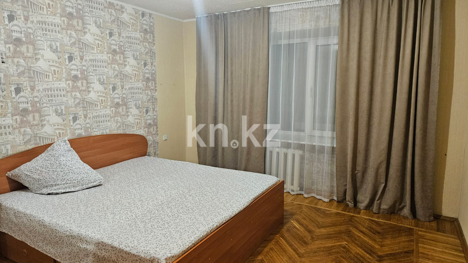 Аренда 4-комнатной квартиры, 110 м², пр. Момышулы, дом  54/1 в Темиртау - фото 15