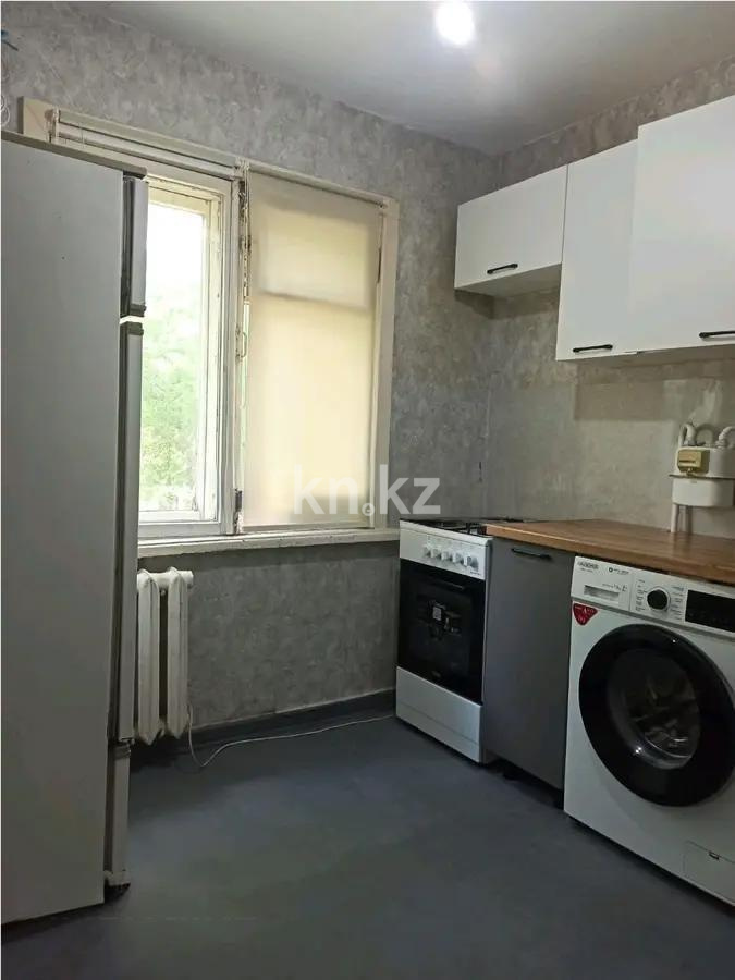 Продажа 2-комнатной квартиры, 45.4 м² в Астане - фото 3