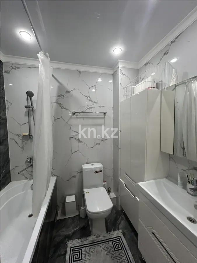 Продажа 4-комнатной квартиры, 110.7 м² в Астане - фото 7