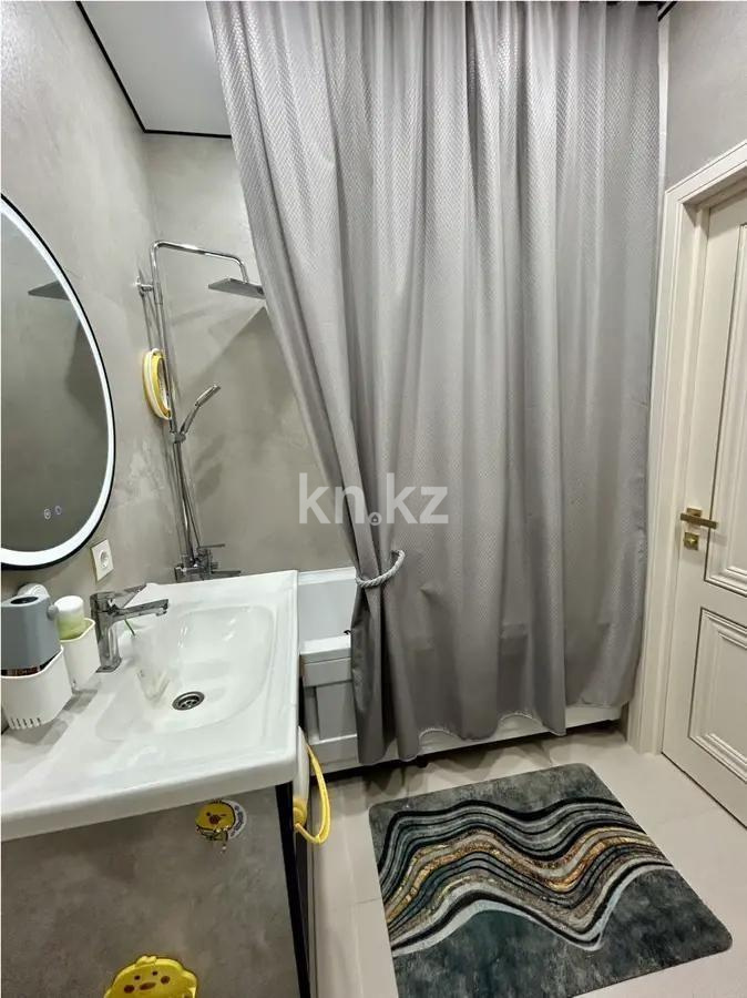 Продажа 2-комнатной квартиры, 67 м² в Алматы - фото 4