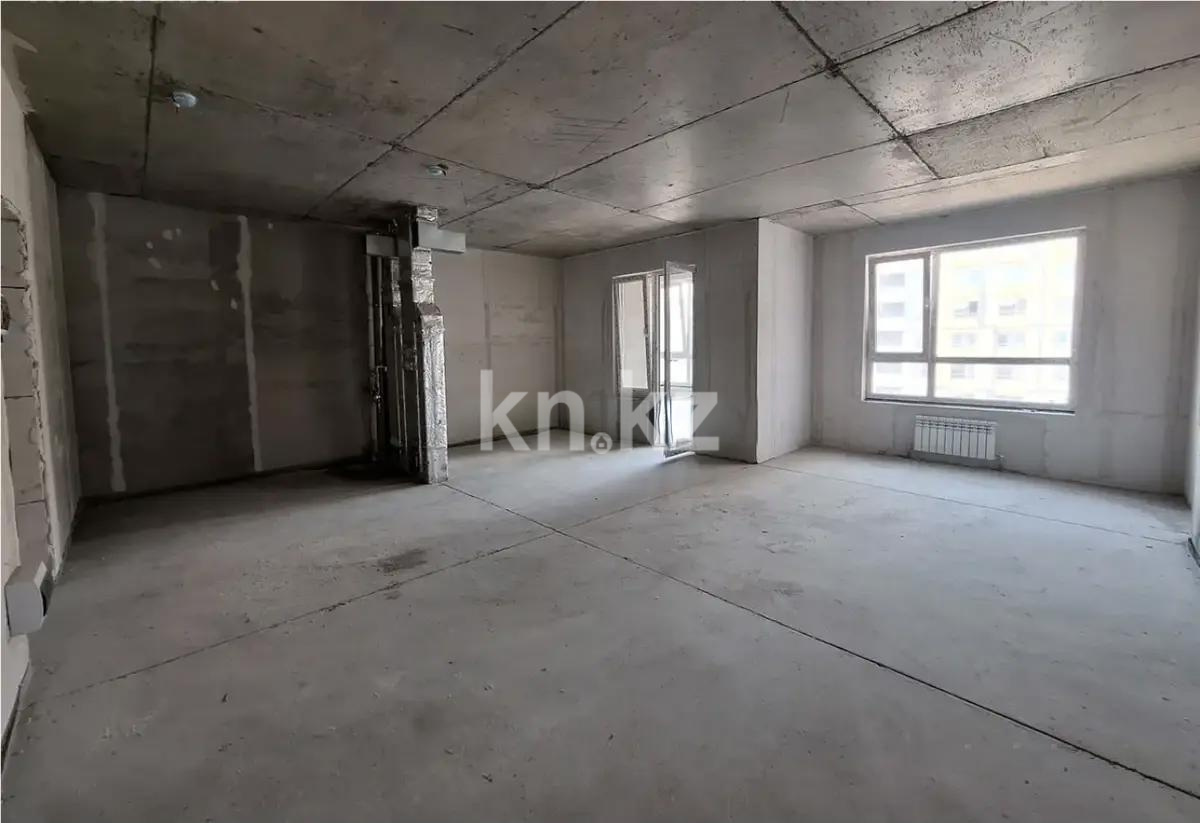 Продажа 1-комнатной квартиры, 43 м² в Алматы