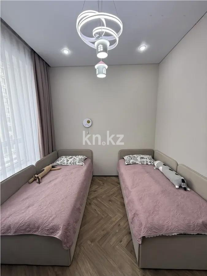 Продажа 3-комнатной квартиры, 70 м² в Алматы - фото 3