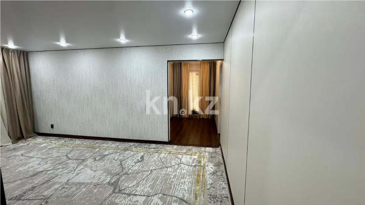Продажа 3-комнатной квартиры, 56 м² в Алматы - фото 2