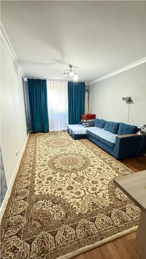 Продажа 2-комнатной квартиры, 72.5 м², пр. Богенбай батыра, дом  24/2 в Астане