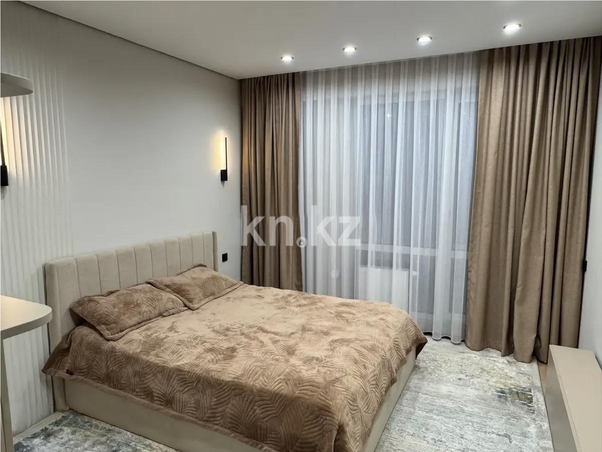 Продажа 1-комнатной квартиры, 40 м² в Алматы - фото 2