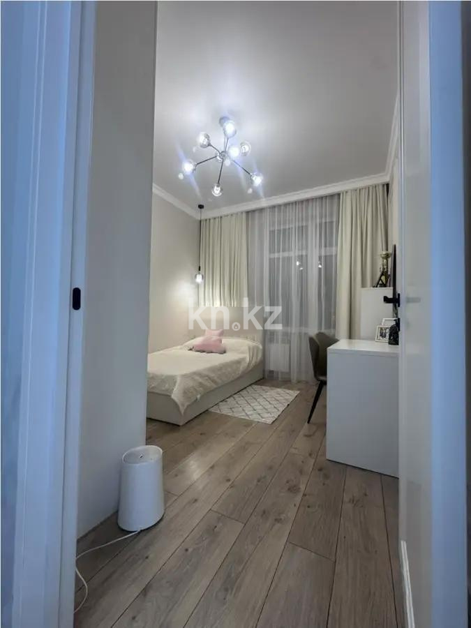 Продажа 3-комнатной квартиры, 84 м² в Астане - фото 5