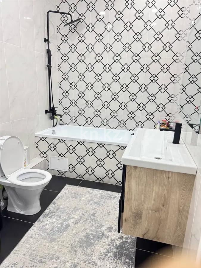 Продажа 4-комнатной квартиры, 108.5 м² в Астане - фото 7