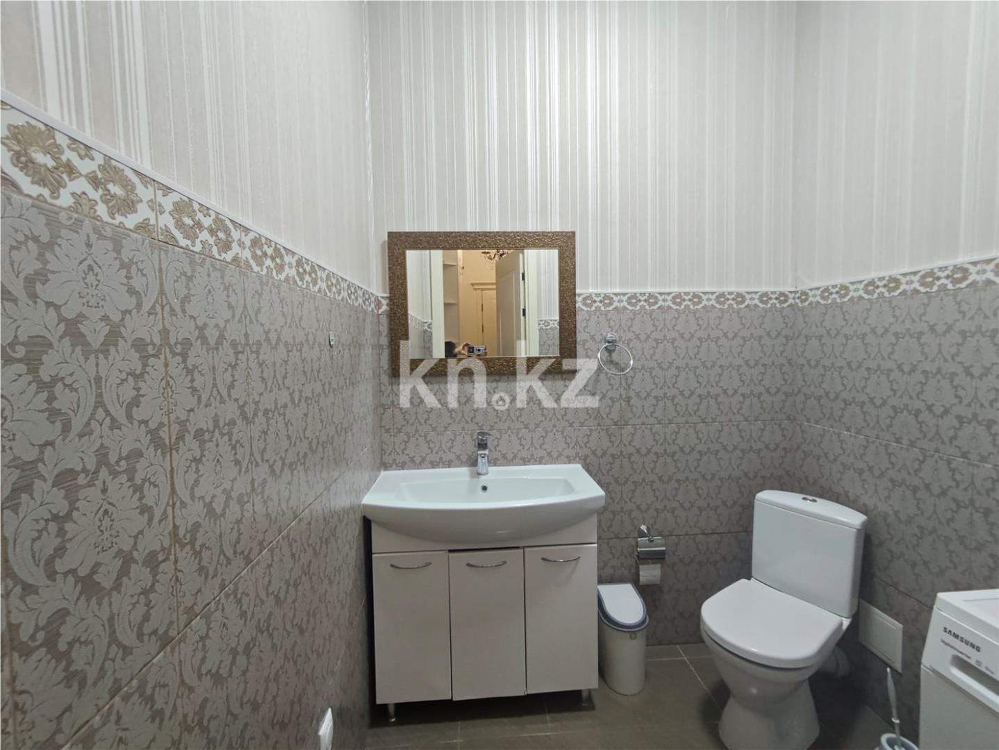 Продажа 3-комнатной квартиры, 81 м², пр. Улы Дала в Астане - фото 8