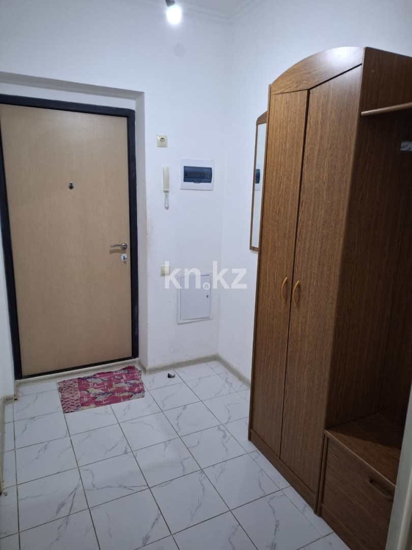 Аренда 1-комнатной квартиры, 42 м² в Астане - фото 5