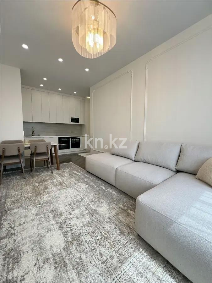 Продажа 3-комнатной квартиры, 60.5 м² в Астане - фото 4