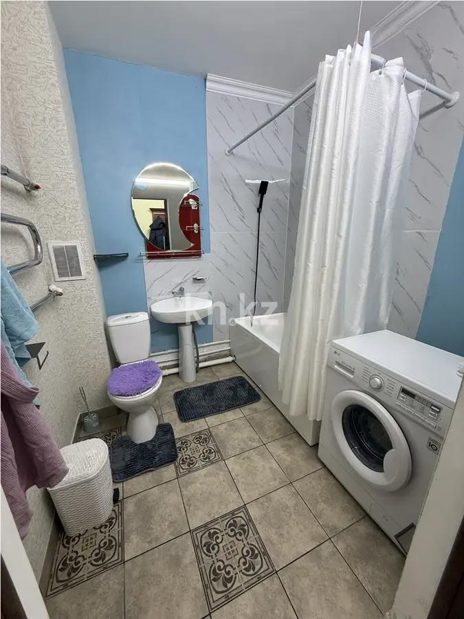 Продажа 1-комнатной квартиры, 38.3 м² в Алматы - фото 4