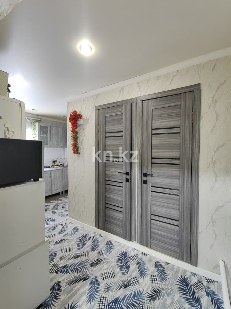 Продажа 3-комнатного дома, 87 м² в Караганде - фото 20