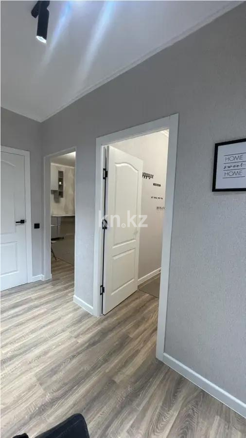 Продажа 2-комнатной квартиры, 35 м², ул. Кургальжинское шоссе, дом  37 в Астане - фото 5