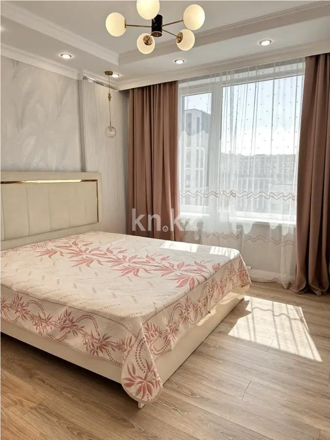 Продажа 2-комнатной квартиры, 65 м² в Астане - фото 2