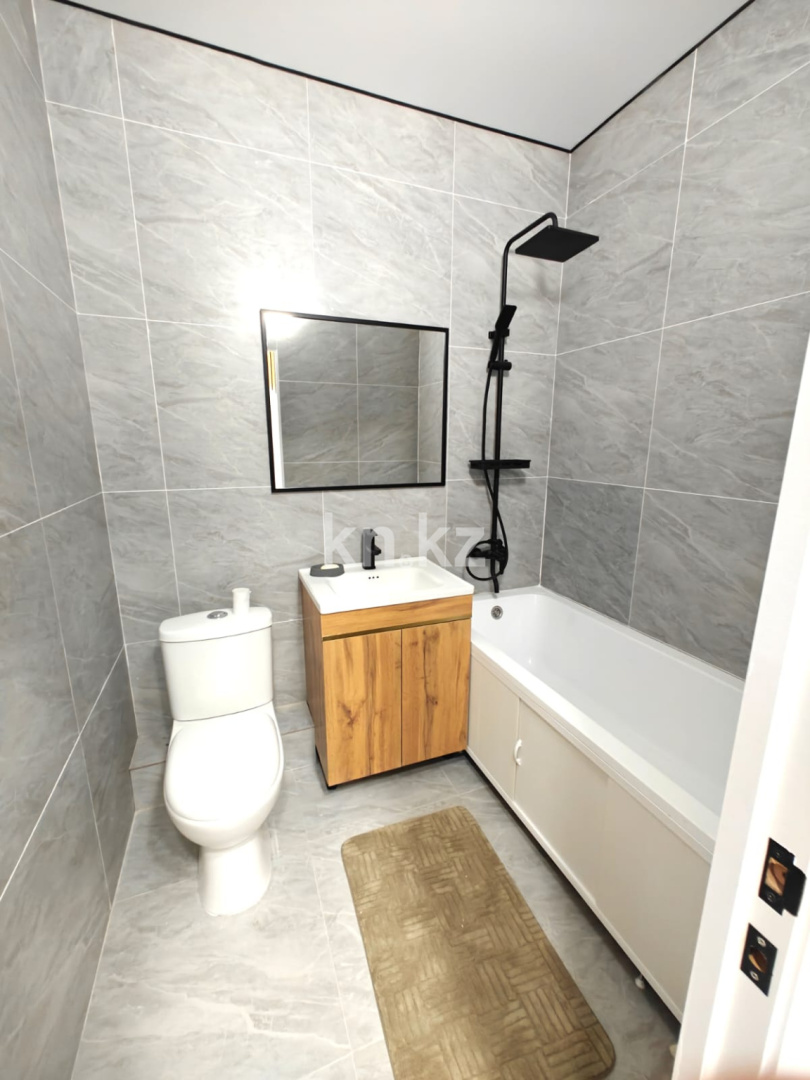 Продажа 1-комнатной квартиры, 43.4 м², ул. Бухтарминская, дом  153/64 - Кульджинский тракт в Алматы - фото 7