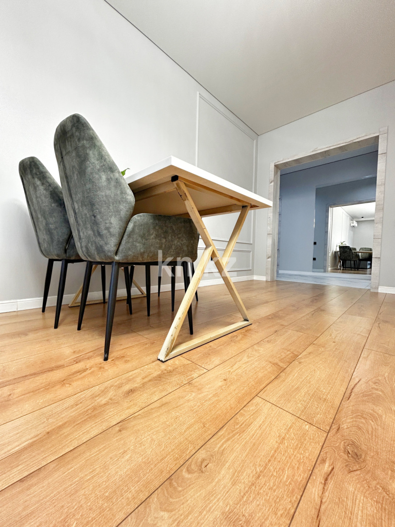 Продажа 3-комнатной квартиры, 82 м² в Алматы - фото 4